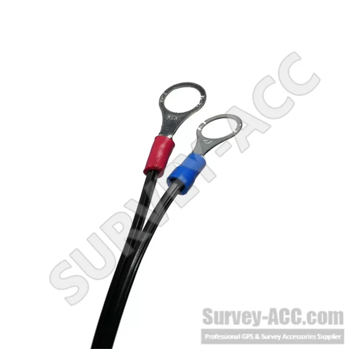 Trimble 30945 232 Power & Data Cable (6)