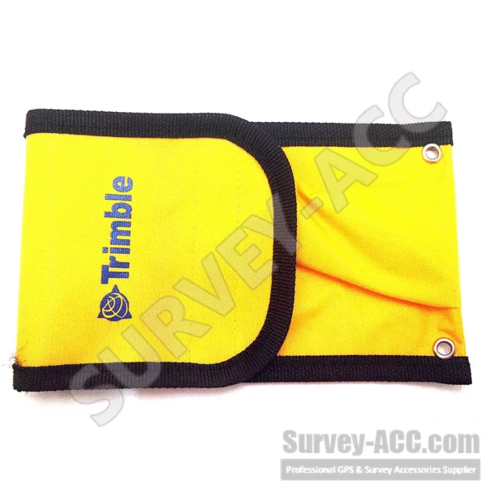 Trimble 6Ah Ext. Battery Housing (3)