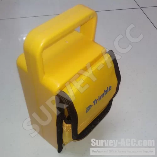 New Trimble External Battery Box