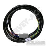 New Trimble 77282 Power Cable