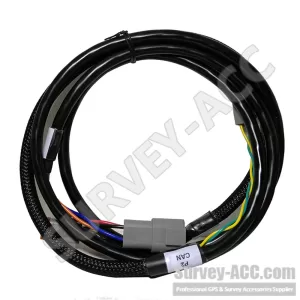 Trimble 77282 Power Cable