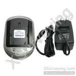 New BC-30 Charger for Trimble Battery