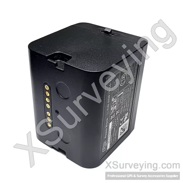 Power Block Battery