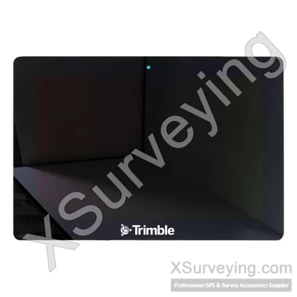 Trimble Gfx-750 Touch Screen