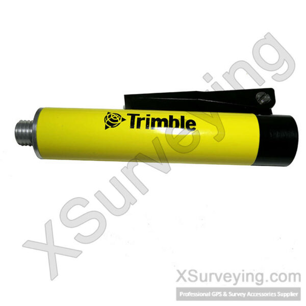 Trimble R10 Base Station Extension With Height Measurement Lever 0.15M 1