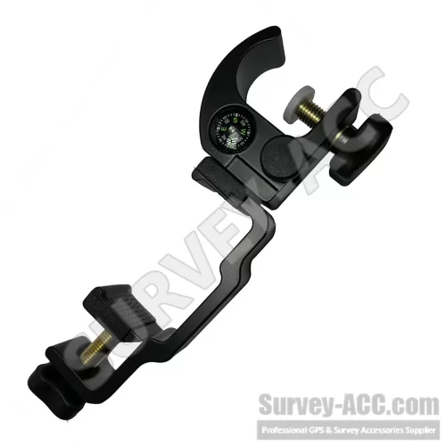 Rugged Bracket and Cradle for Recon