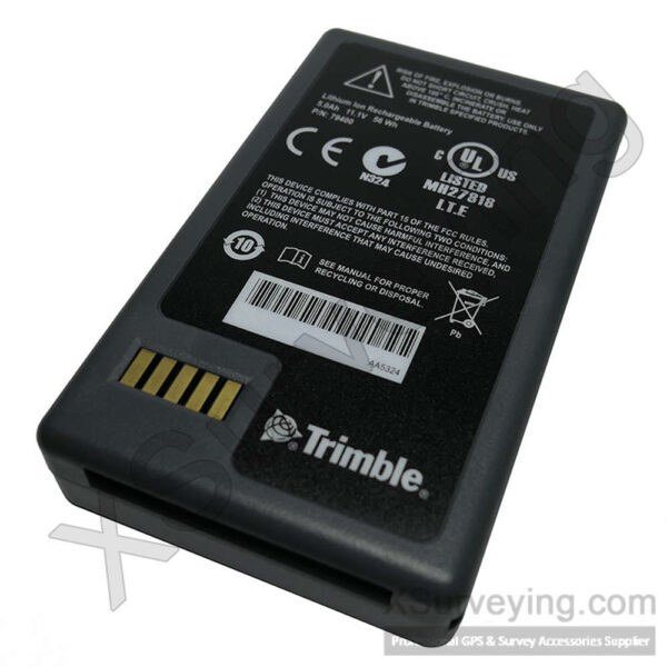 Trimble S6 Battery