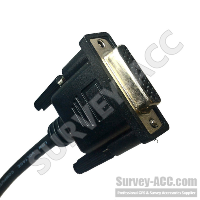 Trimble SPS Series Multi-Function Cable (3)