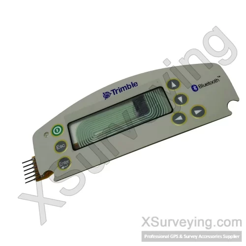 High Quality Trimble SPS855 Keypad