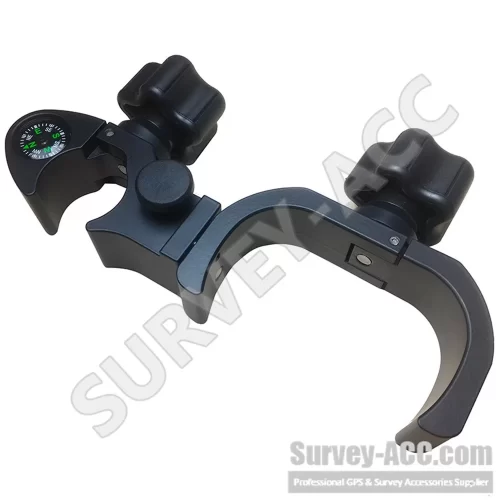 TSC2 Bracket and Cradle for 25mm Diameter Pole