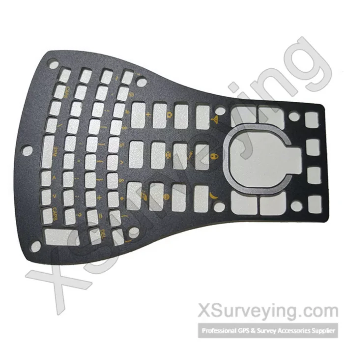 Trimble TSC3 Keypad and Overlay QWERY (4)