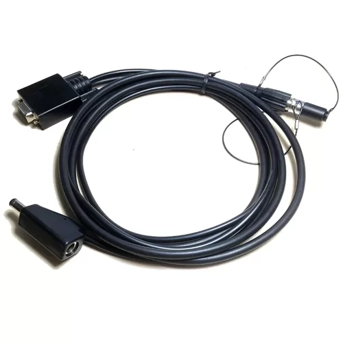 New Trimble 32345 Power Cable for 5700 5800 R7