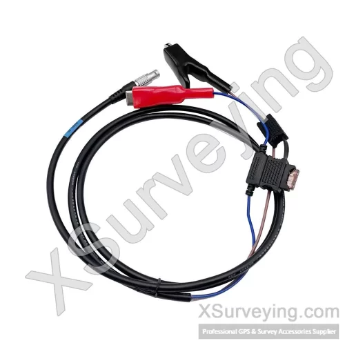 China CHCNAV Radio Data Cable DL5-C