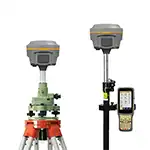 Categories Of Gnss Rtk Accessories