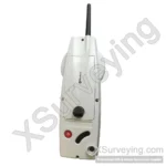 New TS06 Side Cover with Bluetooth for Total Station