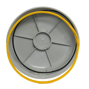 Trimble R10 Top Radome Cover 3