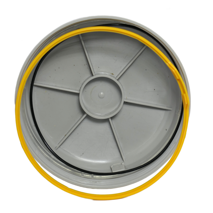 Trimble R10 Top Radome Cover (3)