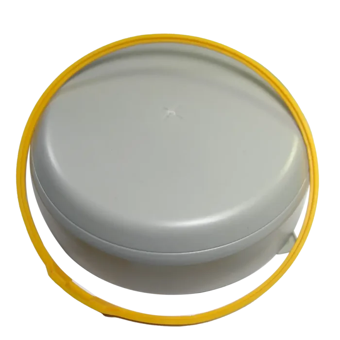 Trimble R10 Top Radome Cover (3)