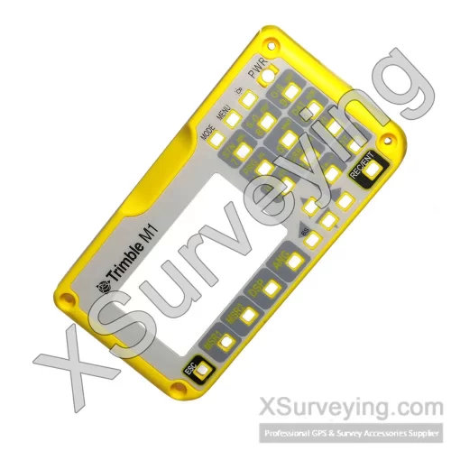 New Trimble M1 Top Frame of Keyboard