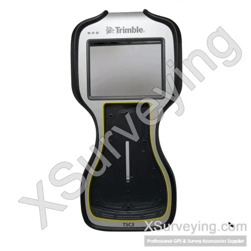 New Trimble TSC3 Front Housing Grey