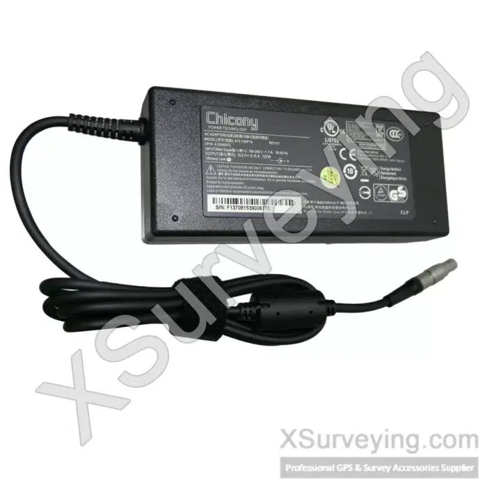 Faro X330 Charger (10)