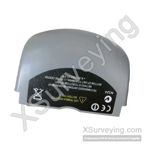 New Trimble R8s Battery Door