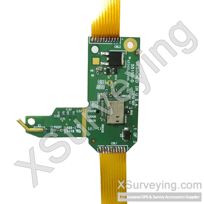 Trimble R8 Bluetooth Module (5)