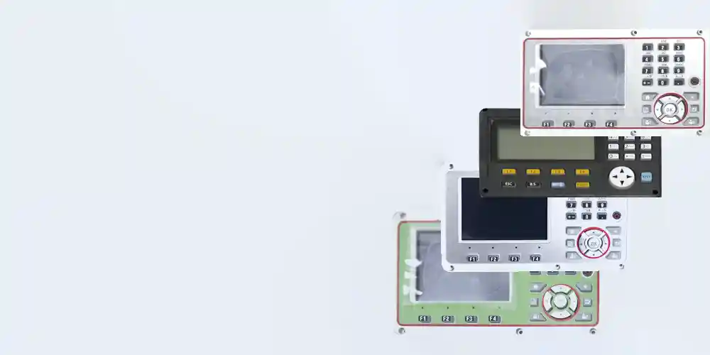 Xsurveying Keyboard Categories Banner