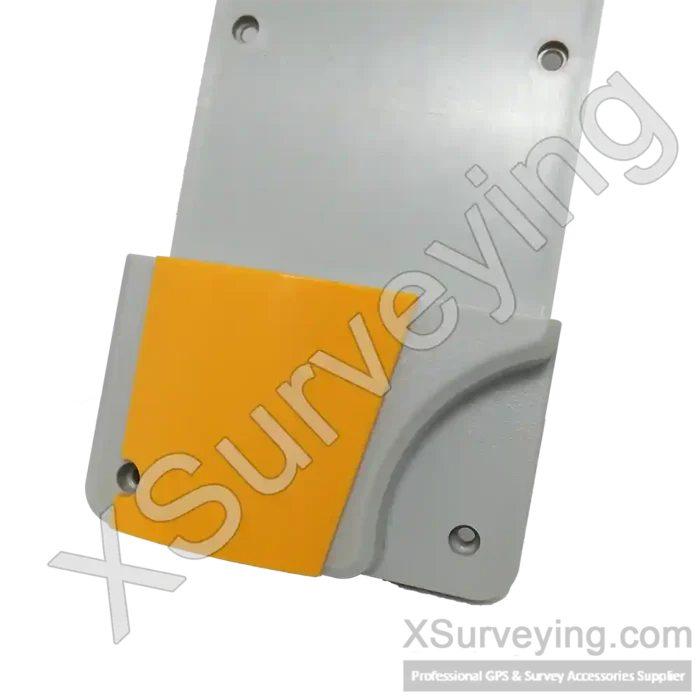 Cygnus KS-102 Side Cover (3)