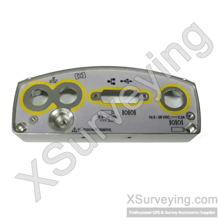 Trimble SPS855 Endcap (1)