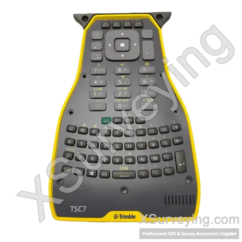 New Trimble TSC7 Keyboard with QWERTY Layouts