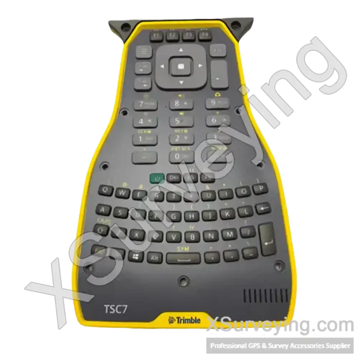 Trimble TSC7 Keyboard with QWERTY Layouts (1)