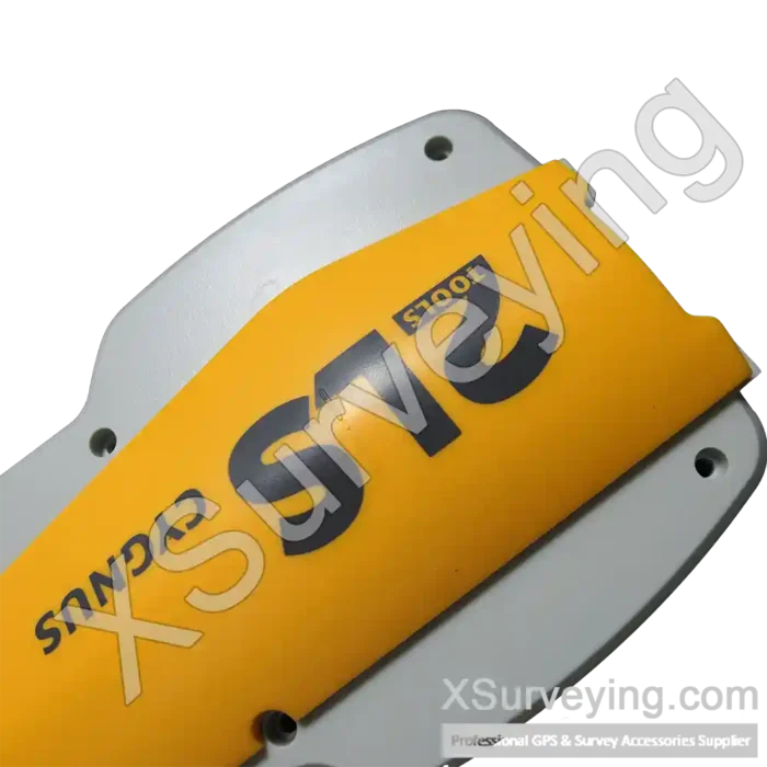 Cygnus KS-102 Side Cover (5)