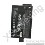 Trimble TX8 Battery Replacement