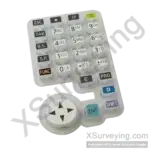 OS-105 Keypad for Total Station OS-105 OS-201 OS-101 100 OS-102