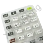 SKA OS-105 OS-201 OS-101 100 OS-102 Keypad (3)