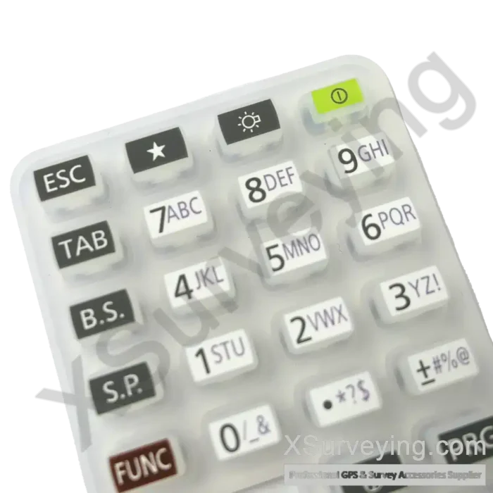 SKA OS-105 OS-201 OS-101 100 OS-102 Keypad (3)