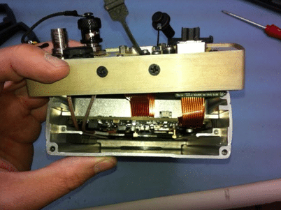 Netr8/Netr9 Internal Battery Removal/Reinstall 20 Image 12