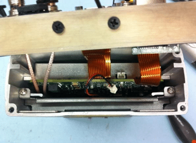 Netr8/Netr9 Internal Battery Removal/Reinstall 16 Image 3