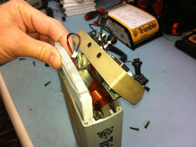 Netr8/Netr9 Internal Battery Removal/Reinstall 19 Image 5