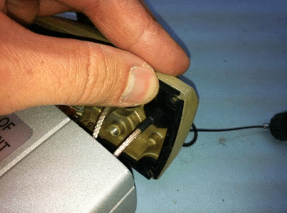 Netr8/Netr9 Internal Battery Removal/Reinstall 21 Image 7