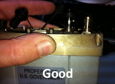 Netr8/Netr9 Internal Battery Removal/Reinstall 22 Image 8