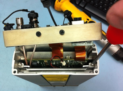 Netr8/Netr9 Internal Battery Removal/Reinstall 17 Image 9