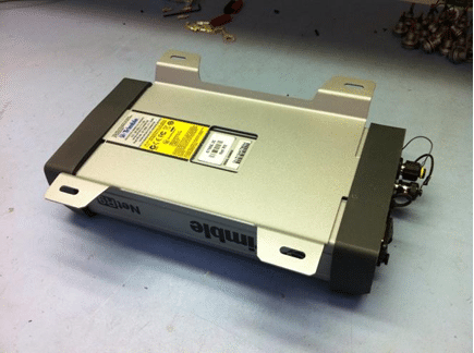 Netr8/Netr9 Internal Battery Removal/Reinstall 10 Image